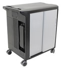 Dell™ Mobile Computing Cart, Managed
