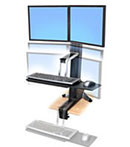View all WorkFit Workstations