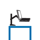 Desk Mounts