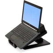 HP Dual Hinge Notebook Stand